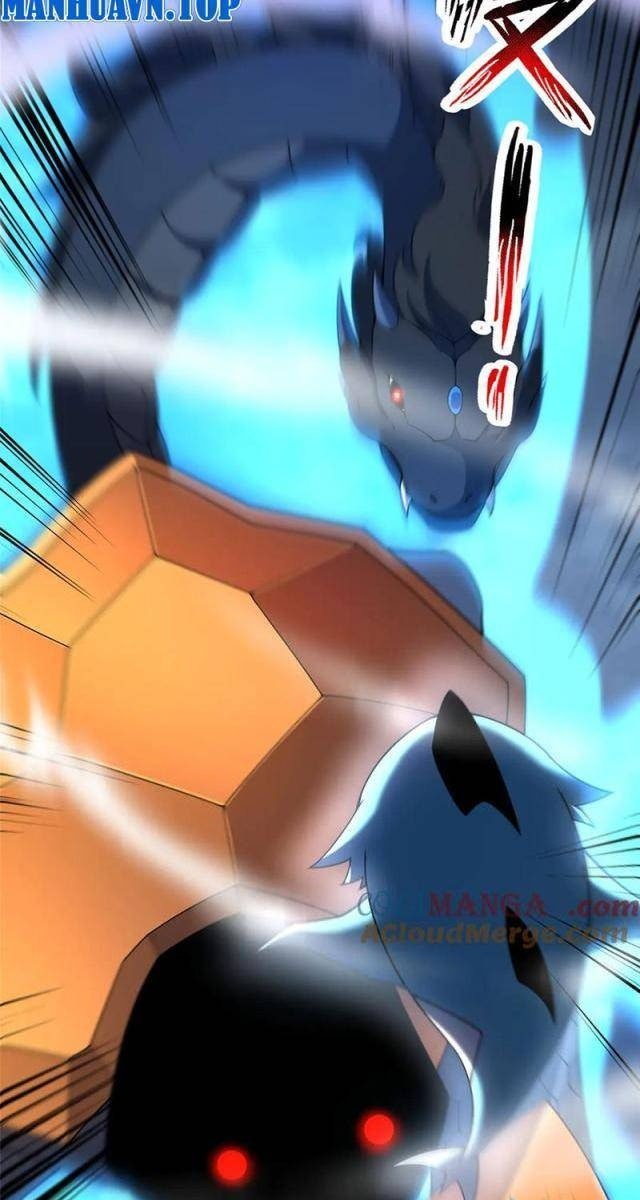 Thần Sủng Tiến Hóa - Page 15