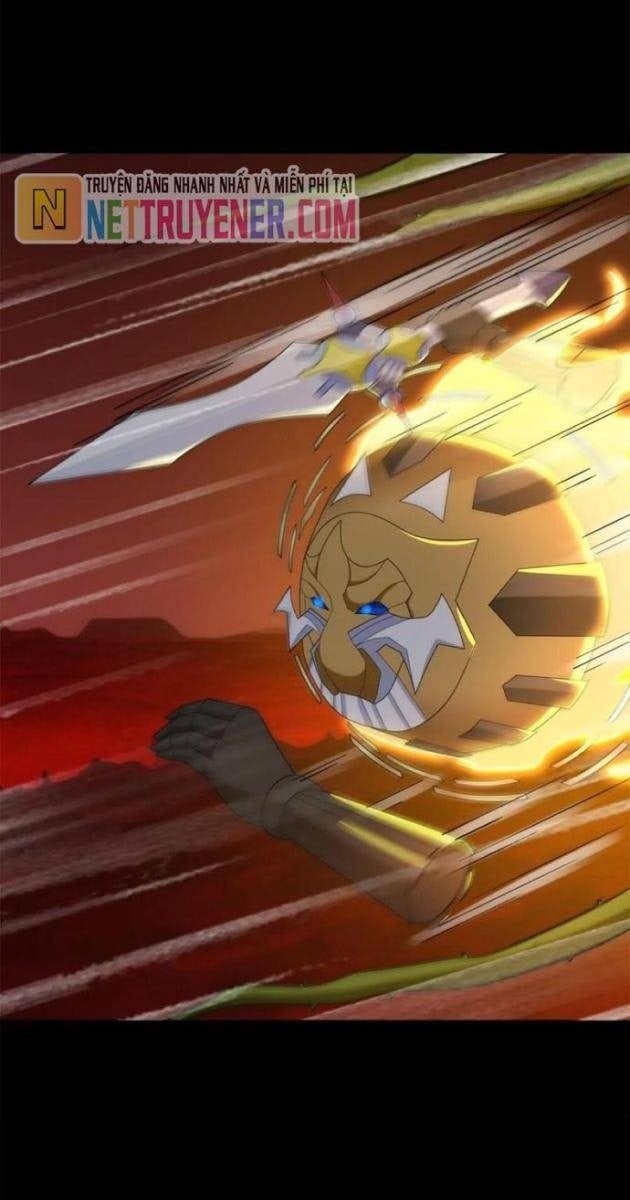 Mạt Thế Vi Vương - Page 7