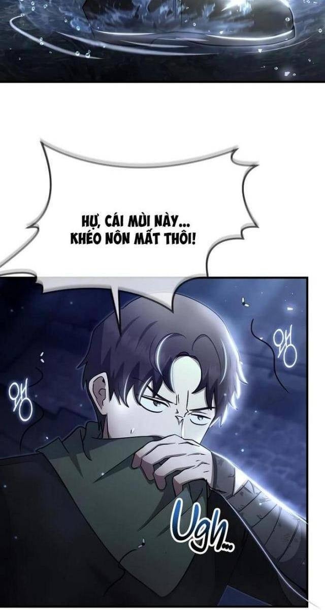 Thần Khí Huyền Thoại Của Người Chơi Thiên Tài - Page 63