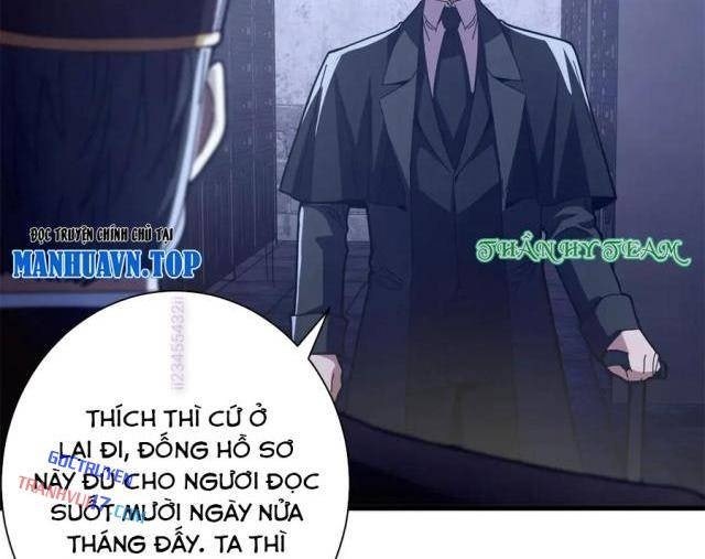 Trưởng Giám Ngục Trông Coi Các Ma Nữ - Page 42