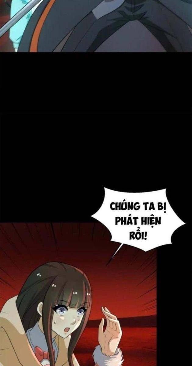 Mạt Thế Vi Vương - Page 28