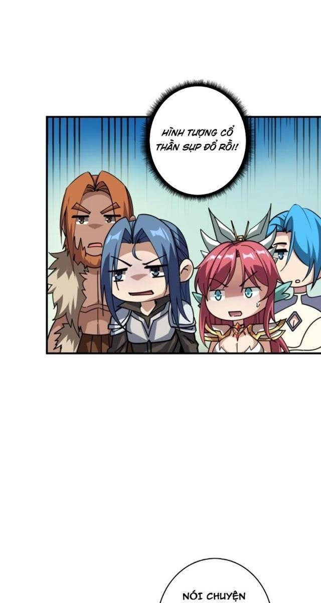 Vừa Chơi Đã Có Tài Khoản Vương Giả - Page 15