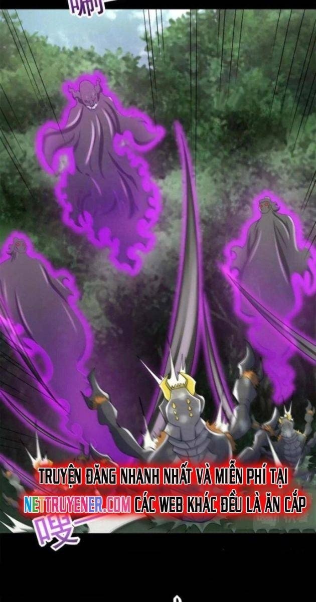 Mạt Thế Vi Vương - Page 15