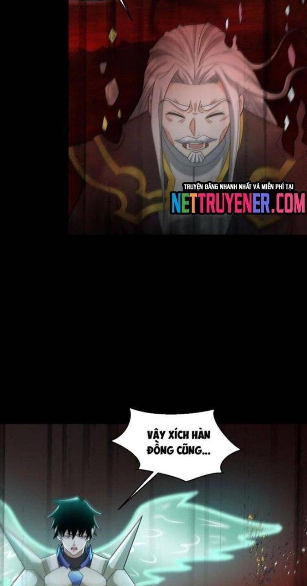 Mạt Thế Vi Vương - Page 26