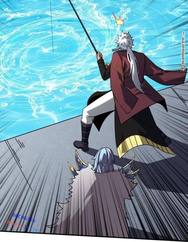 Vừa Chơi Đã Có Tài Khoản Vương Giả - Page 40