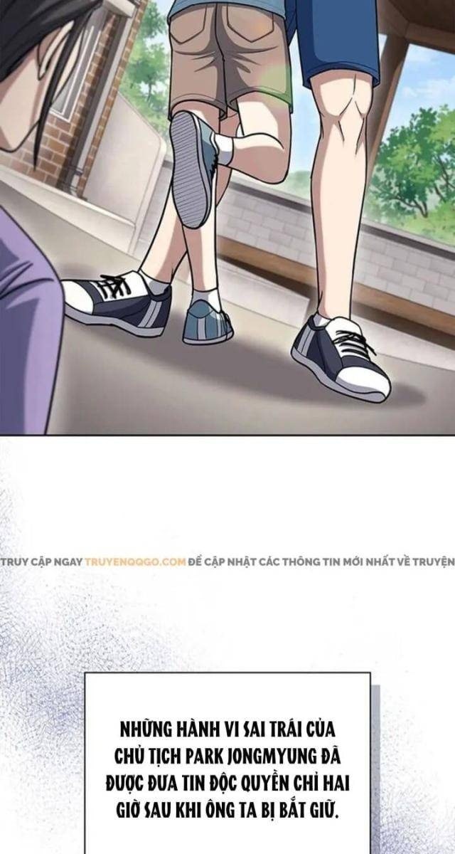 Cảnh Sát Thiên Tài Chuyển Sinh - Page 35