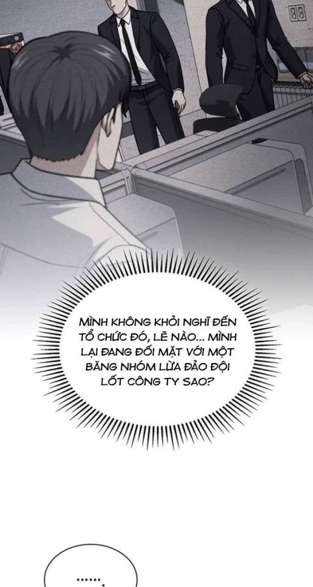 Cảnh Sát Thiên Tài Chuyển Sinh - Page 60