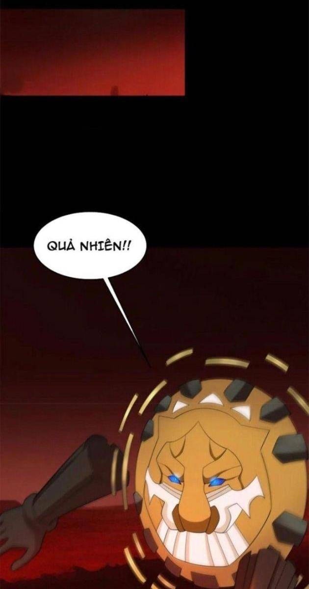 Mạt Thế Vi Vương - Page 33