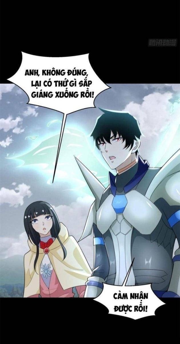 Mạt Thế Vi Vương - Page 49