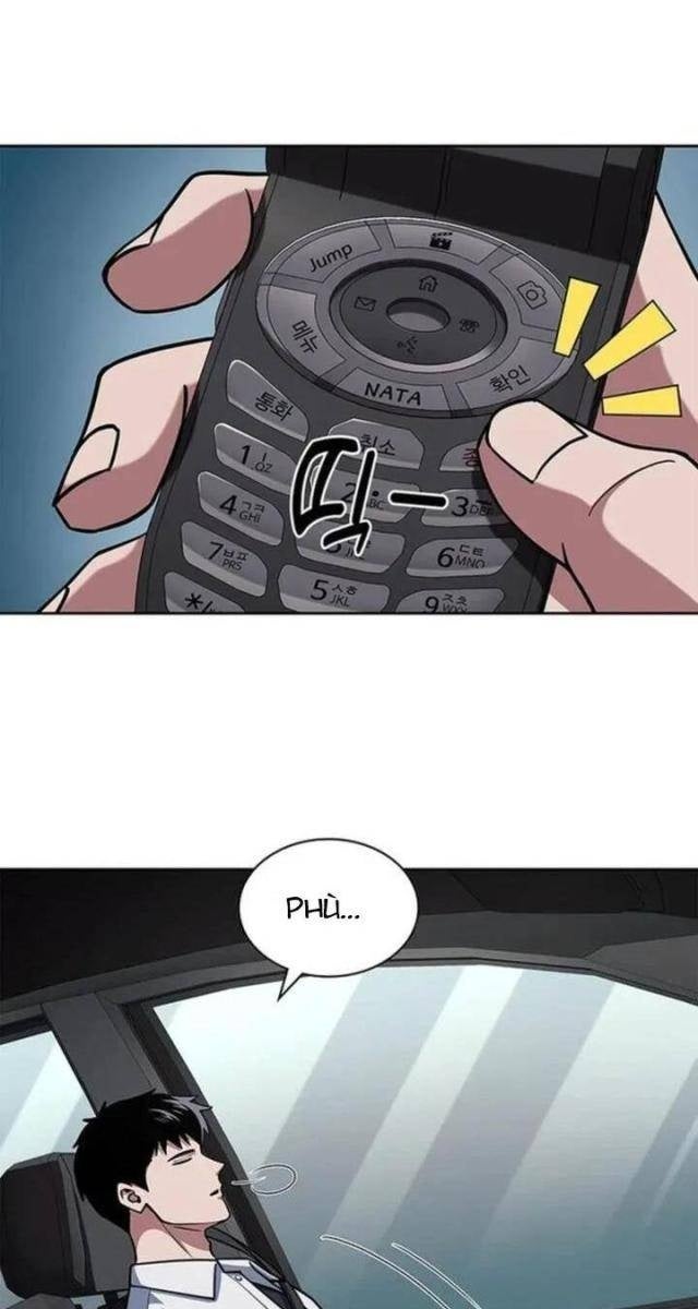 Cảnh Sát Thiên Tài Chuyển Sinh - Page 12