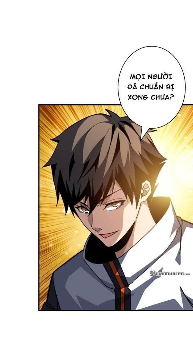 Vừa Chơi Đã Có Tài Khoản Vương Giả - Page 37