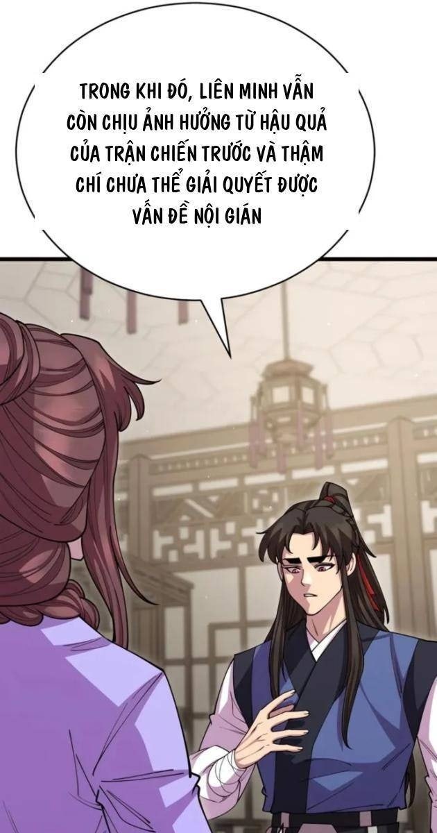 Thiên Hạ Đệ Nhất Đại Sư Huynh - Page 21