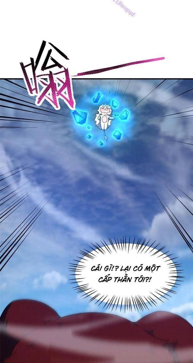 Thần Sủng Tiến Hóa - Page 25