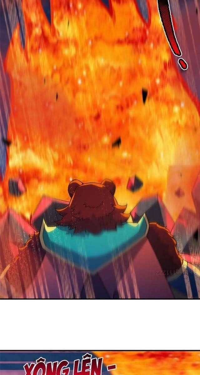 Thần Sủng Tiến Hóa - Page 53