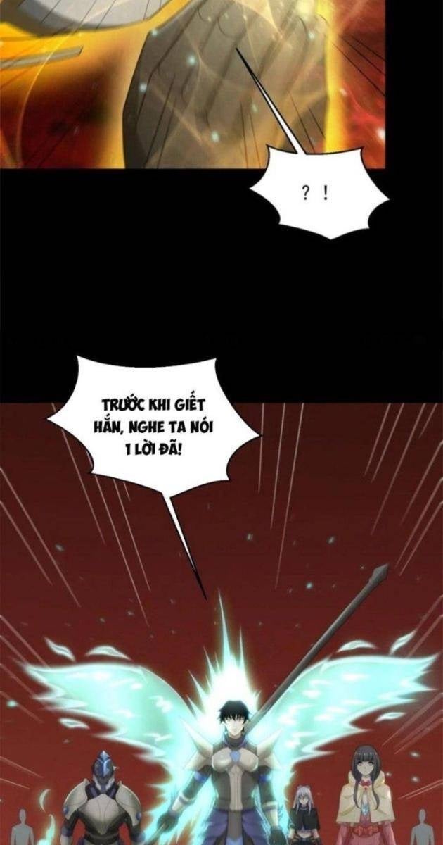 Mạt Thế Vi Vương - Page 41