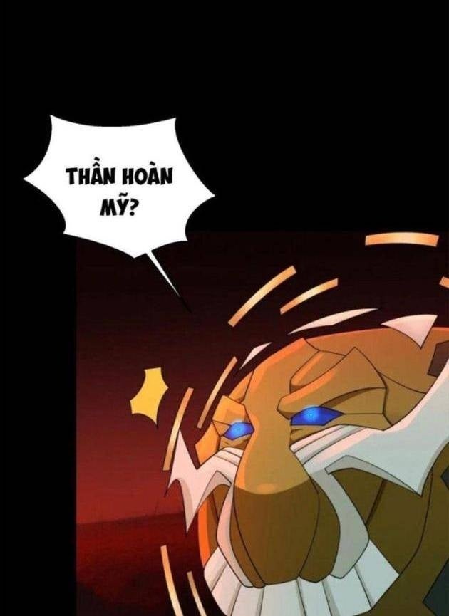 Mạt Thế Vi Vương - Page 4