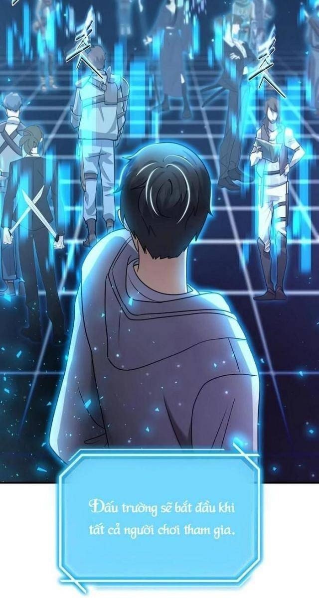 Thần Khí Huyền Thoại Của Người Chơi Thiên Tài - Page 47