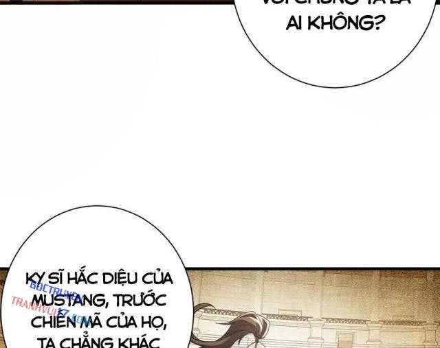 Trưởng Giám Ngục Trông Coi Các Ma Nữ - Page 18