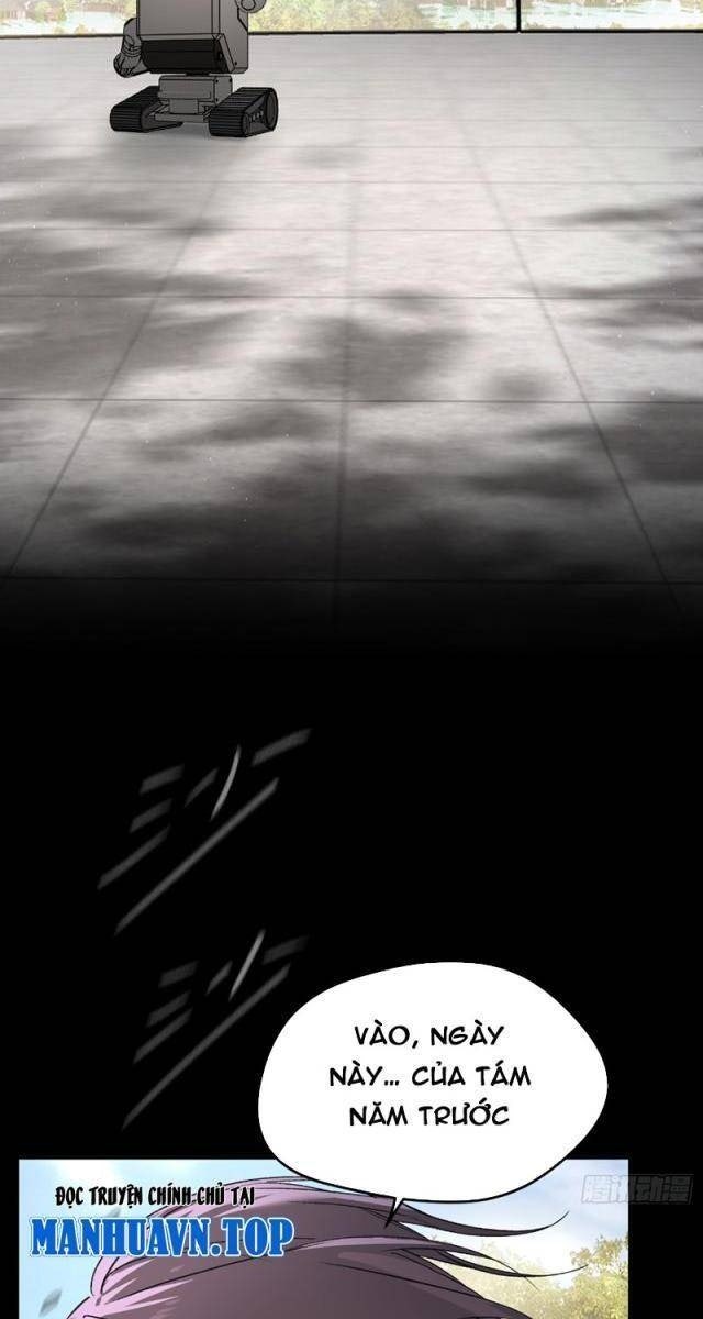 Ác Chi Hoàn - Page 30