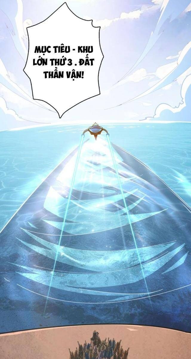 Vừa Chơi Đã Có Tài Khoản Vương Giả - Page 61