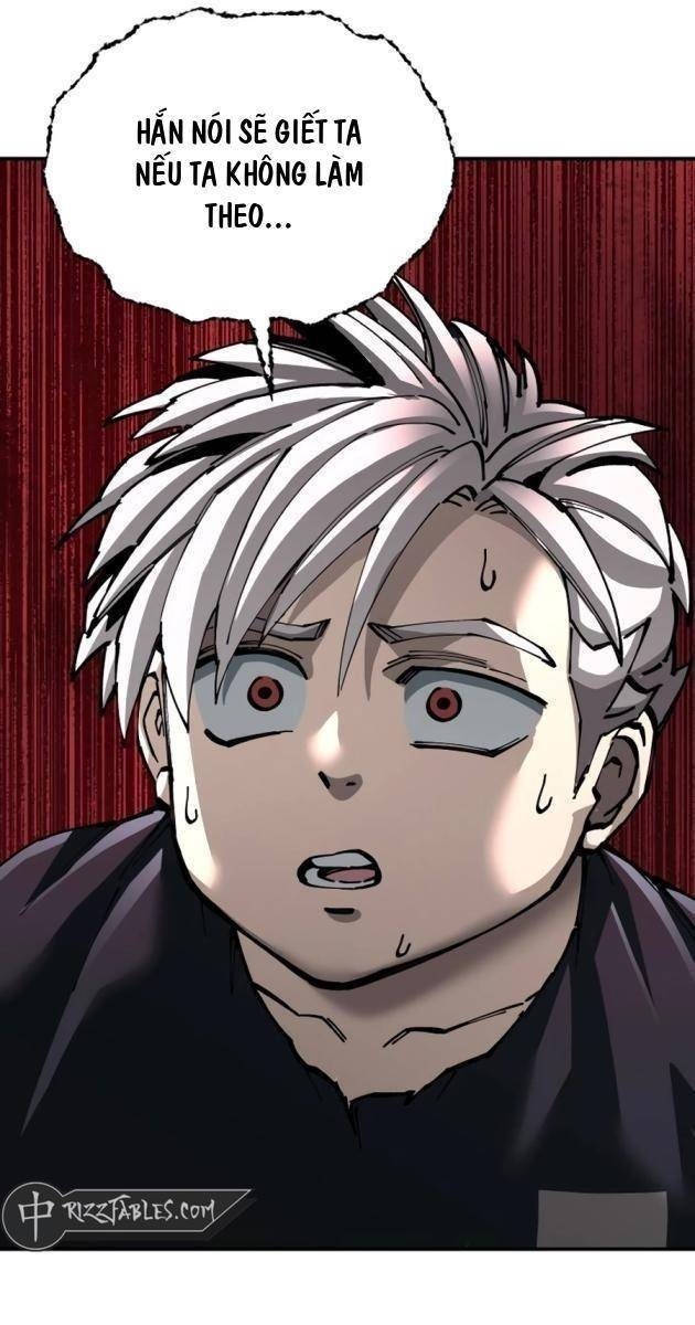 Ông Võ Giả Và Cháu Chí Tôn - Page 61