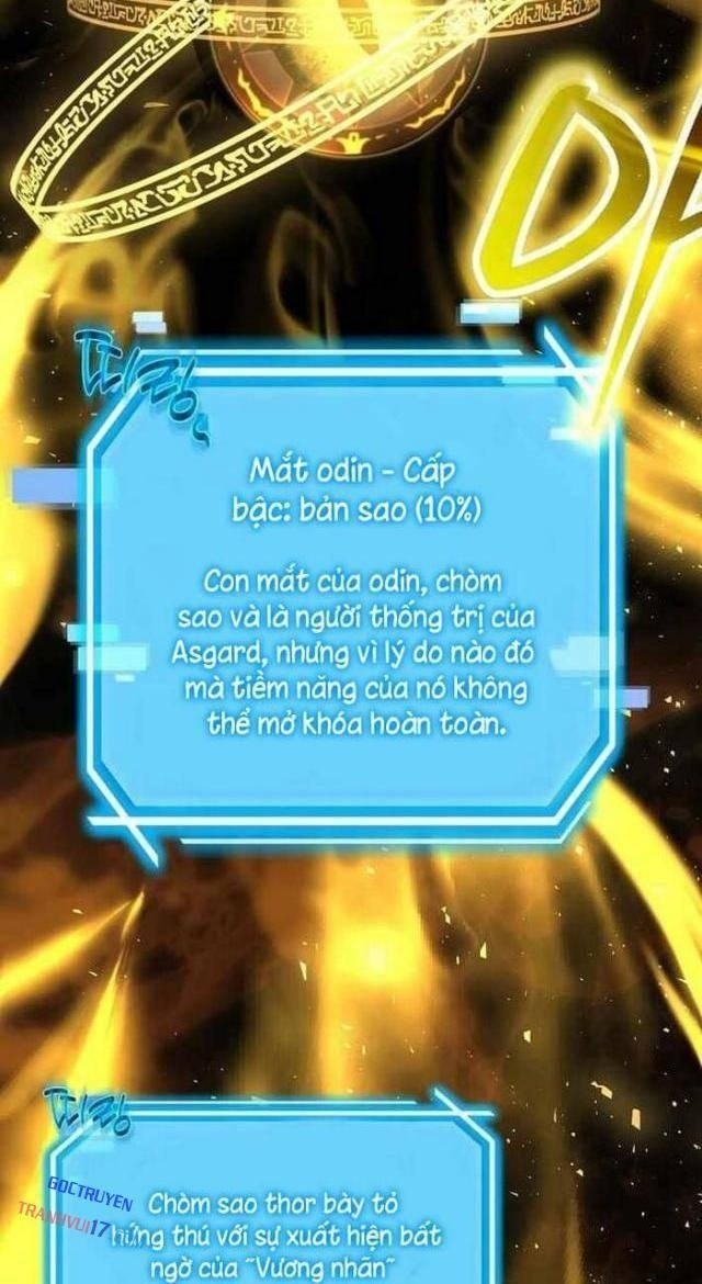 Thần Khí Huyền Thoại Của Người Chơi Thiên Tài - Page 8