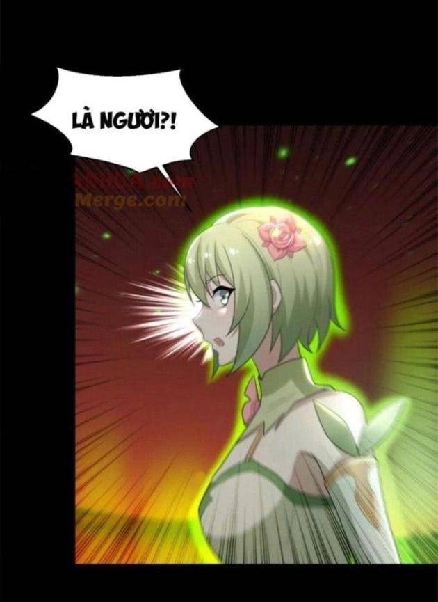 Mạt Thế Vi Vương - Page 44