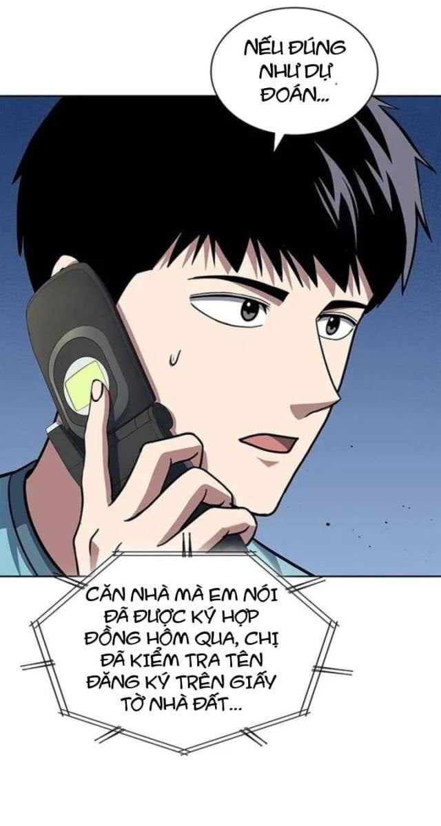 Cảnh Sát Thiên Tài Chuyển Sinh - Page 26