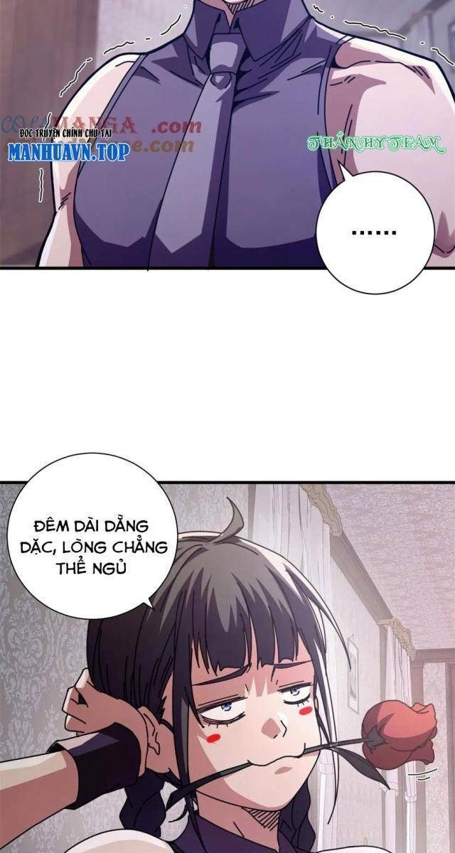 Trưởng Giám Ngục Trông Coi Các Ma Nữ - Page 7