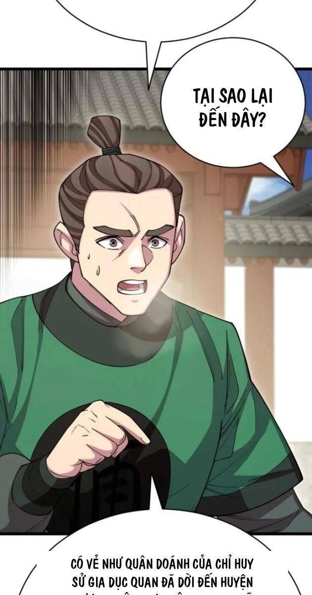Thiên Hạ Đệ Nhất Đại Sư Huynh - Page 70