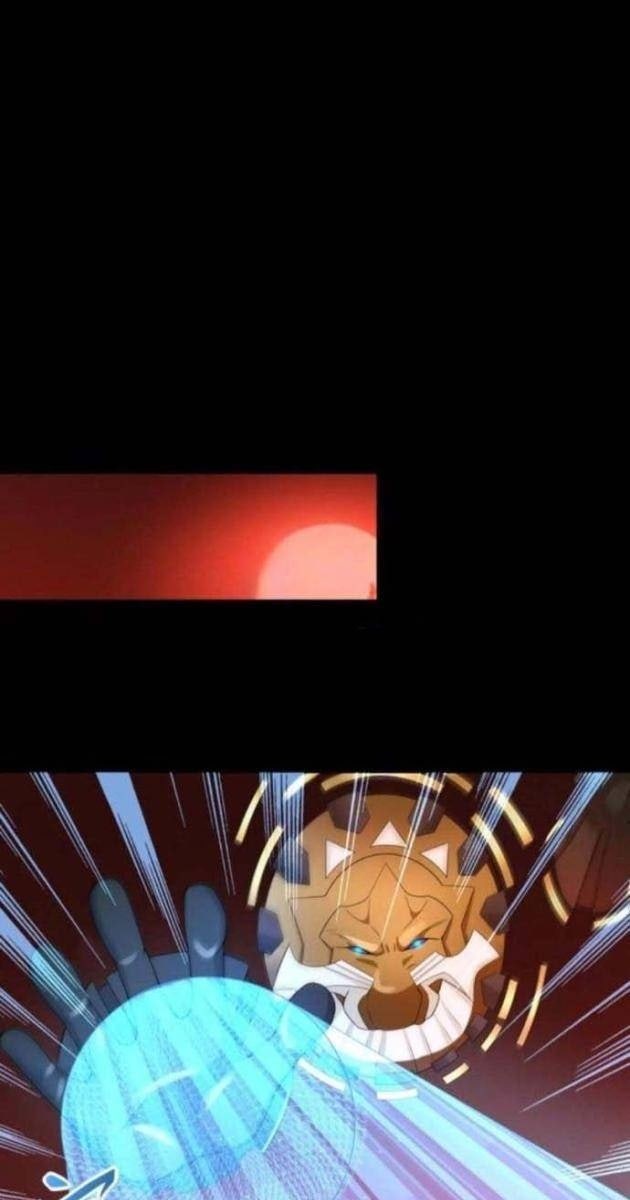 Mạt Thế Vi Vương - Page 41