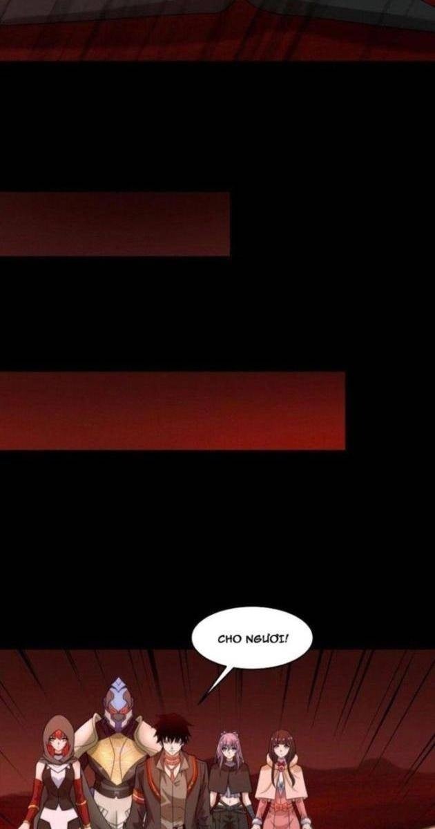 Mạt Thế Vi Vương - Page 33