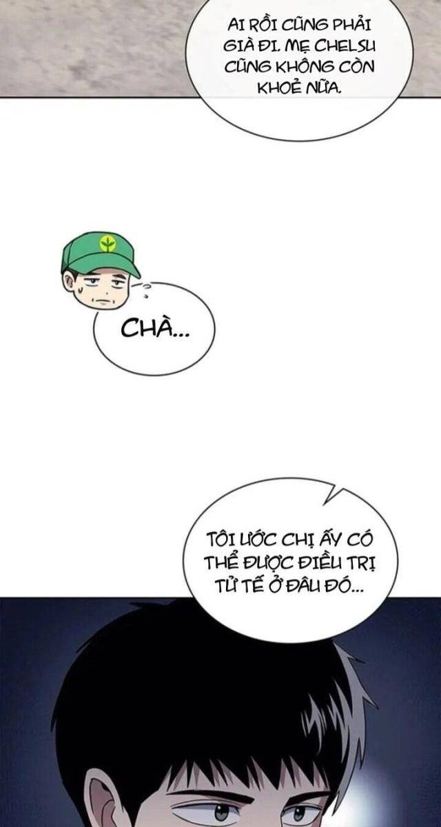 Cảnh Sát Thiên Tài Chuyển Sinh - Page 58