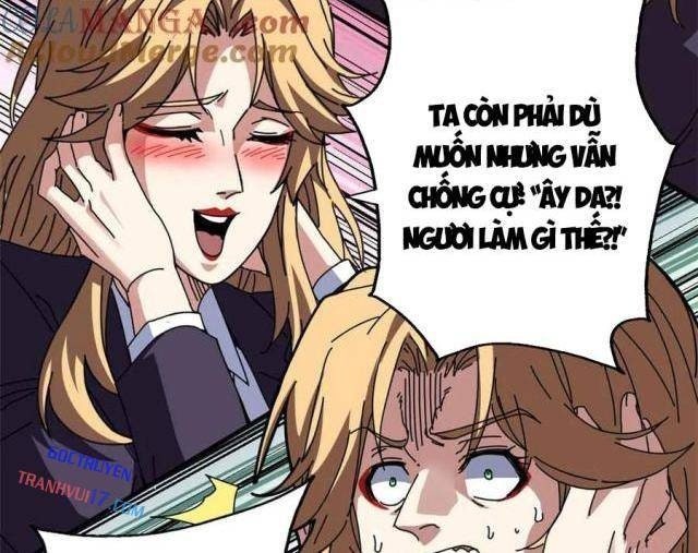 Trưởng Giám Ngục Trông Coi Các Ma Nữ - Page 62