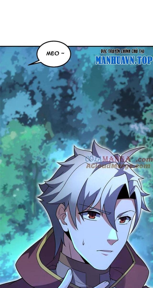 Thần Sủng Tiến Hóa - Page 69