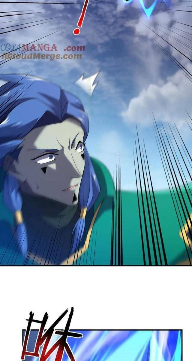 Thần Sủng Tiến Hóa - Page 11