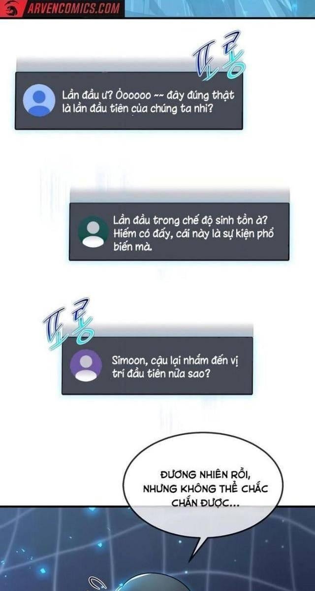 Thần Khí Huyền Thoại Của Người Chơi Thiên Tài - Page 51