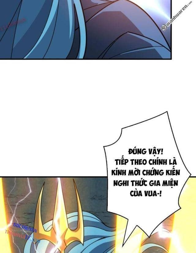 Vừa Chơi Đã Có Tài Khoản Vương Giả - Page 32