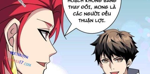 Vừa Chơi Đã Có Tài Khoản Vương Giả - Page 46