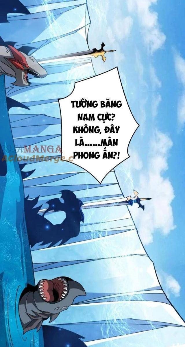 Vừa Chơi Đã Có Tài Khoản Vương Giả - Page 21