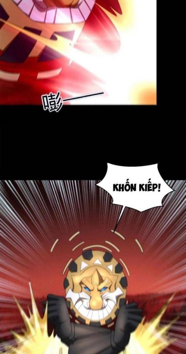 Mạt Thế Vi Vương - Page 13