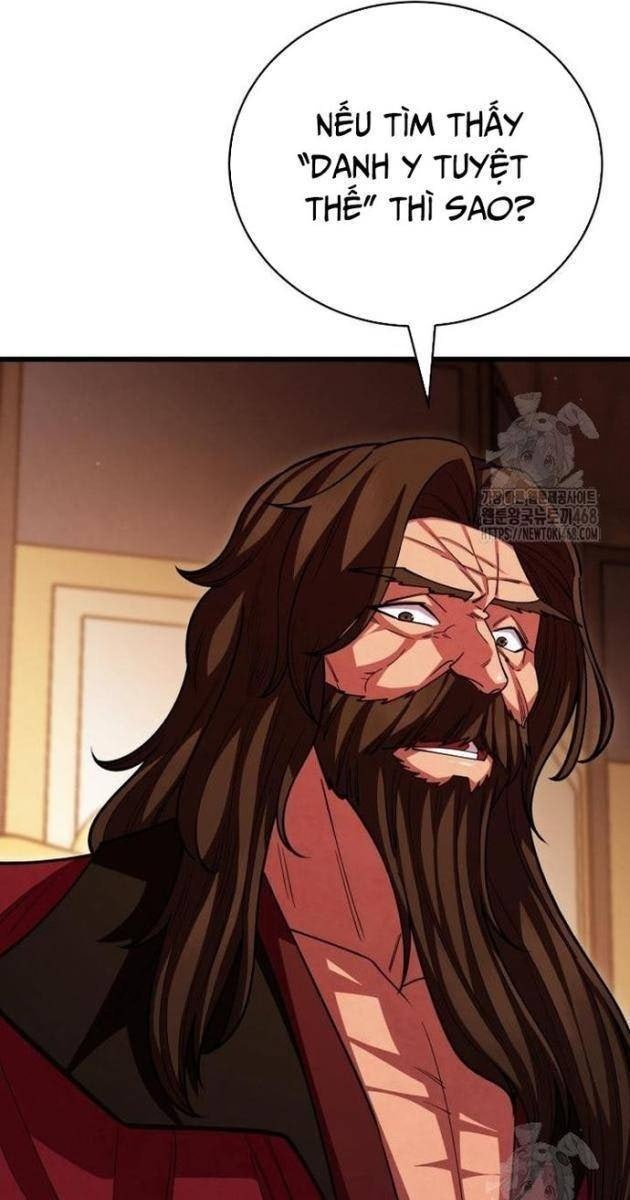 Thiên Hạ Đệ Nhất Đại Sư Huynh - Page 78