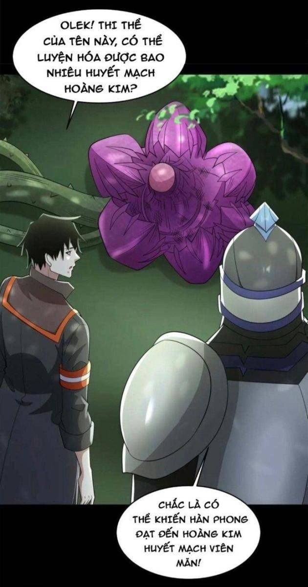 Mạt Thế Vi Vương - Page 6