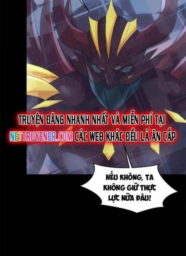 Mạt Thế Vi Vương - Page 49