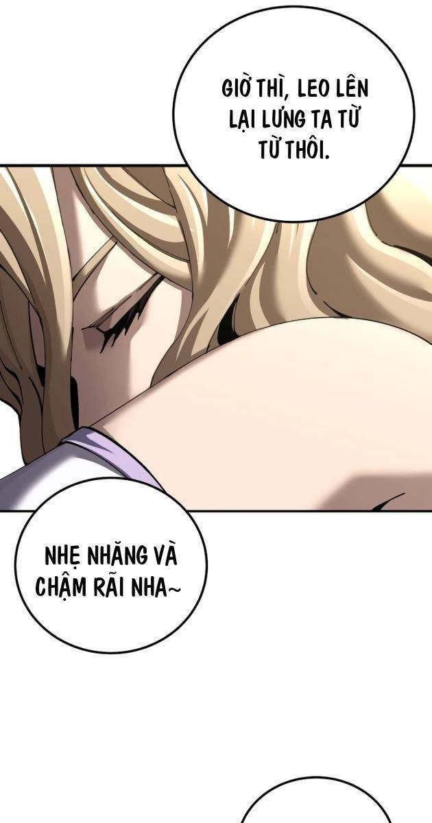 Ông Võ Giả Và Cháu Chí Tôn - Page 36