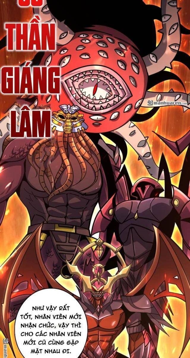 Vừa Chơi Đã Có Tài Khoản Vương Giả - Page 9