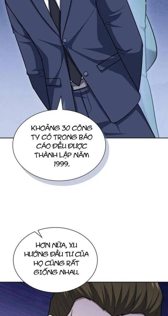 Cảnh Sát Thiên Tài Chuyển Sinh - Page 42