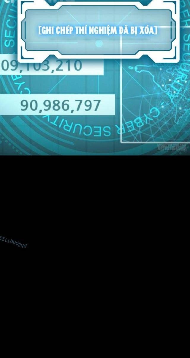 Ác Chi Hoàn - Page 12