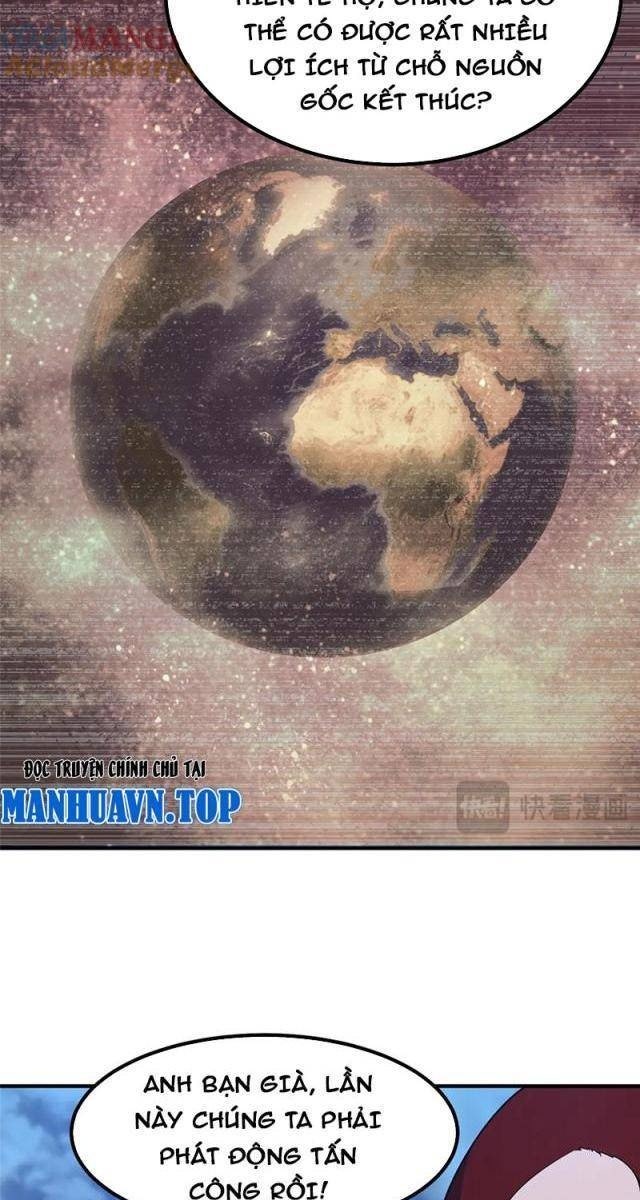 Thần Sủng Tiến Hóa - Page 7