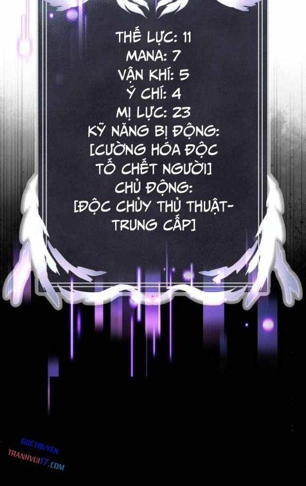 Hắc Kị Sĩ Thiên Tài Giới Hạn Thời Gian - Page 32